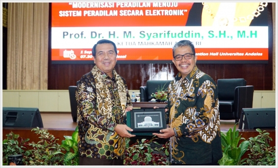 Universitas Andalas